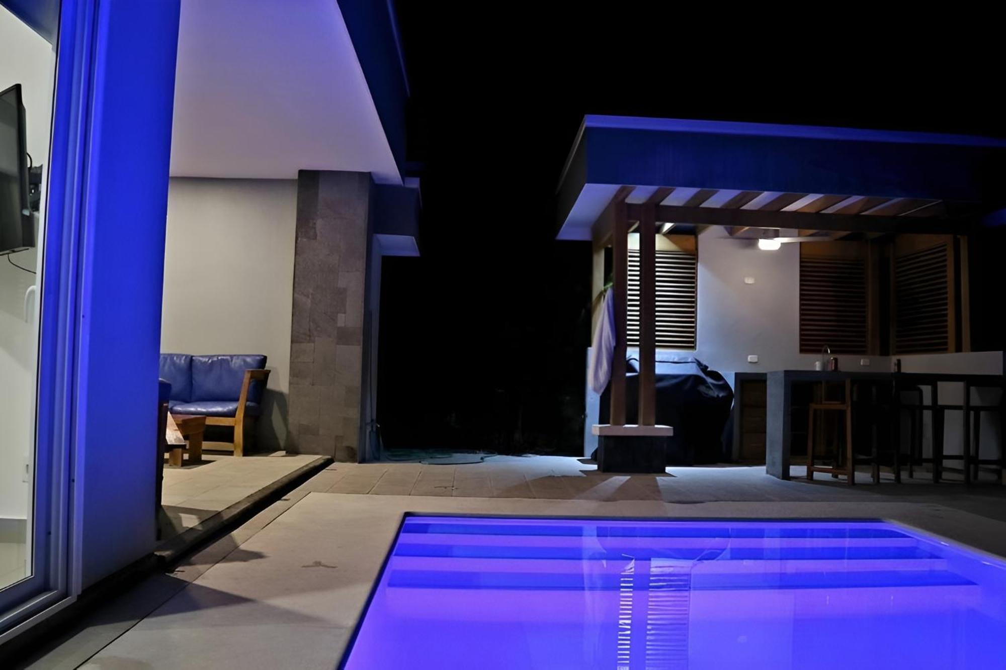 Tranquil Tides Costa Rica Vila Pochote Exterior foto