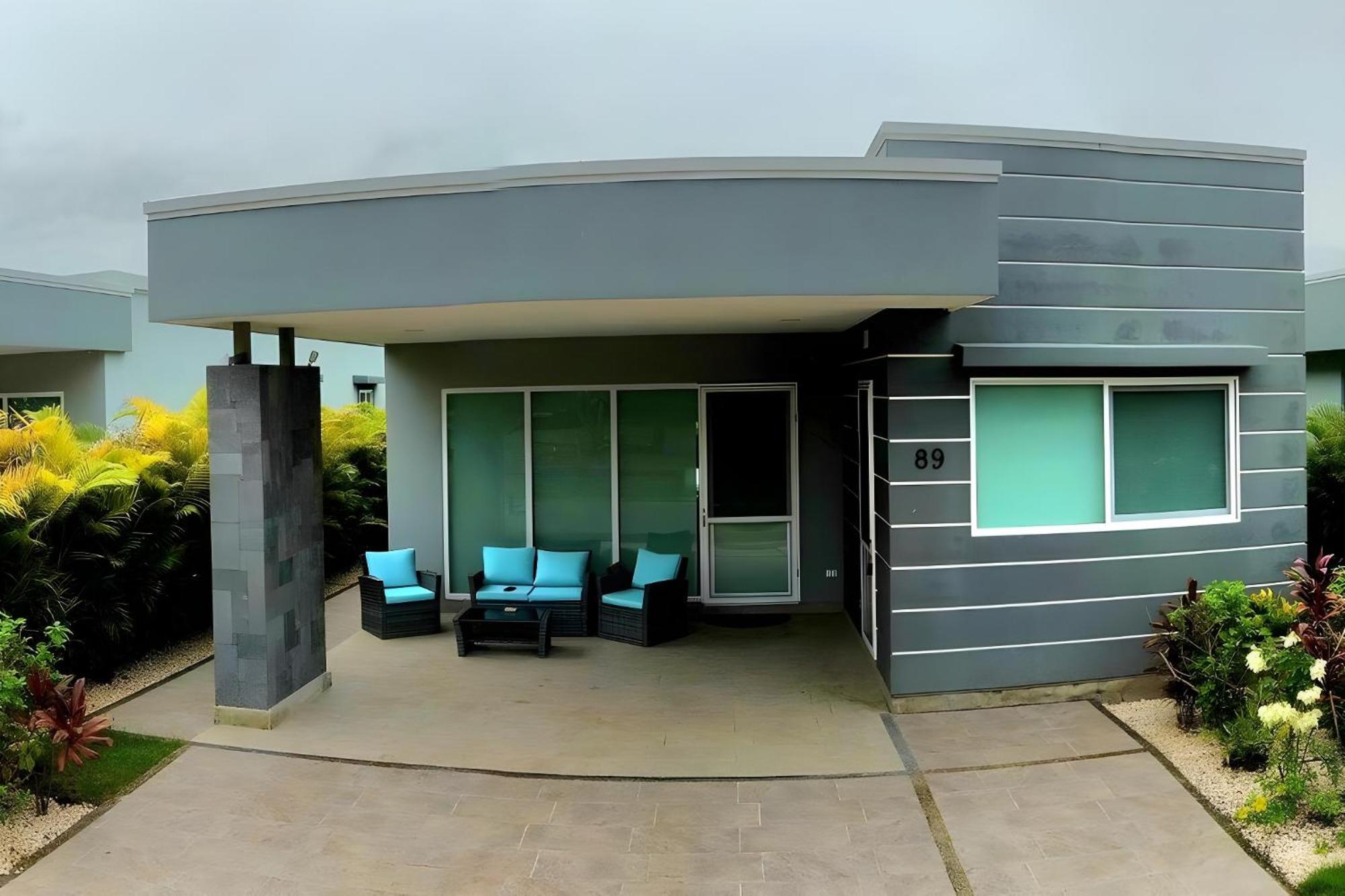 Tranquil Tides Costa Rica Vila Pochote Exterior foto
