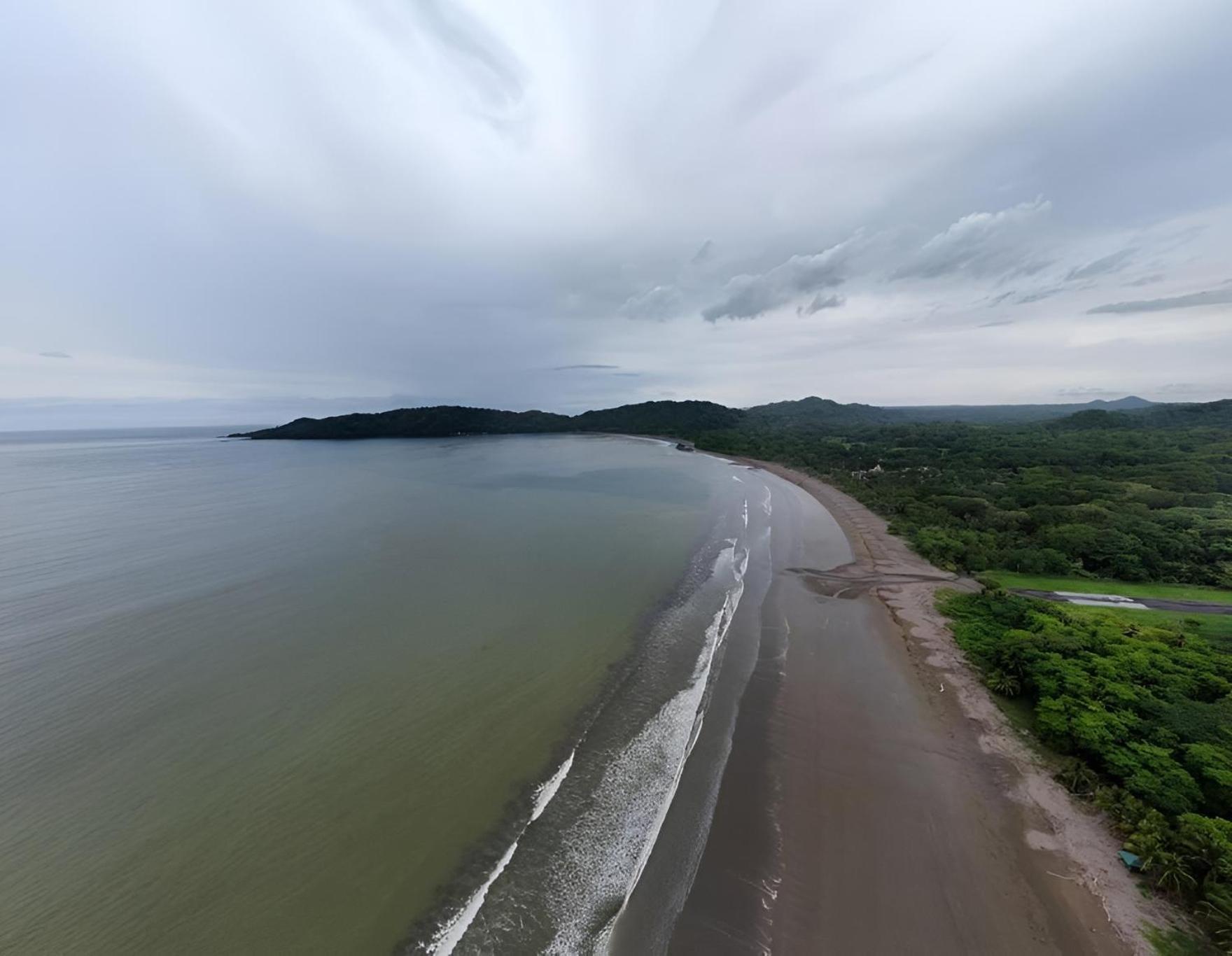 Tranquil Tides Costa Rica Vila Pochote Exterior foto