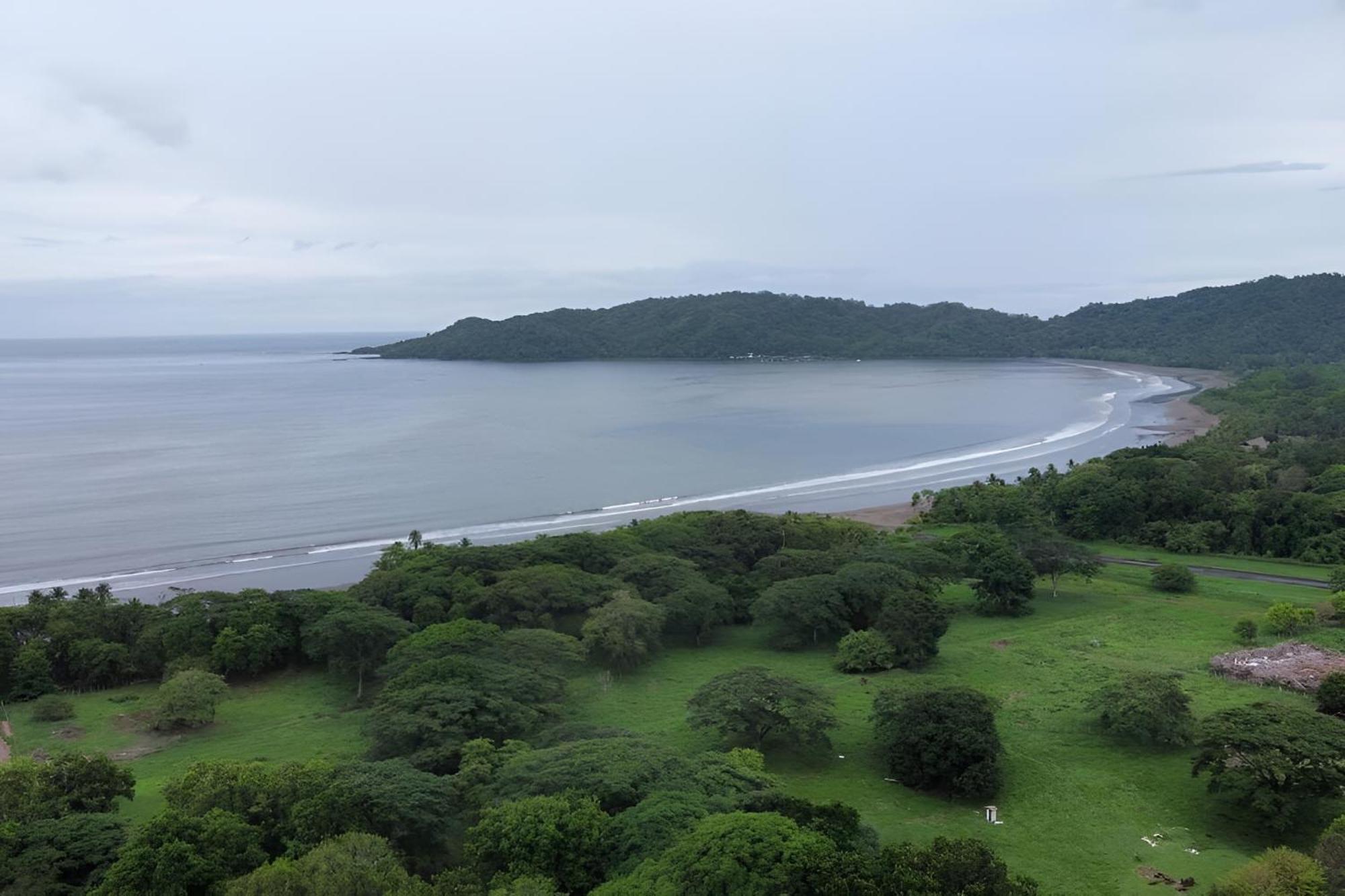 Tranquil Tides Costa Rica Vila Pochote Exterior foto