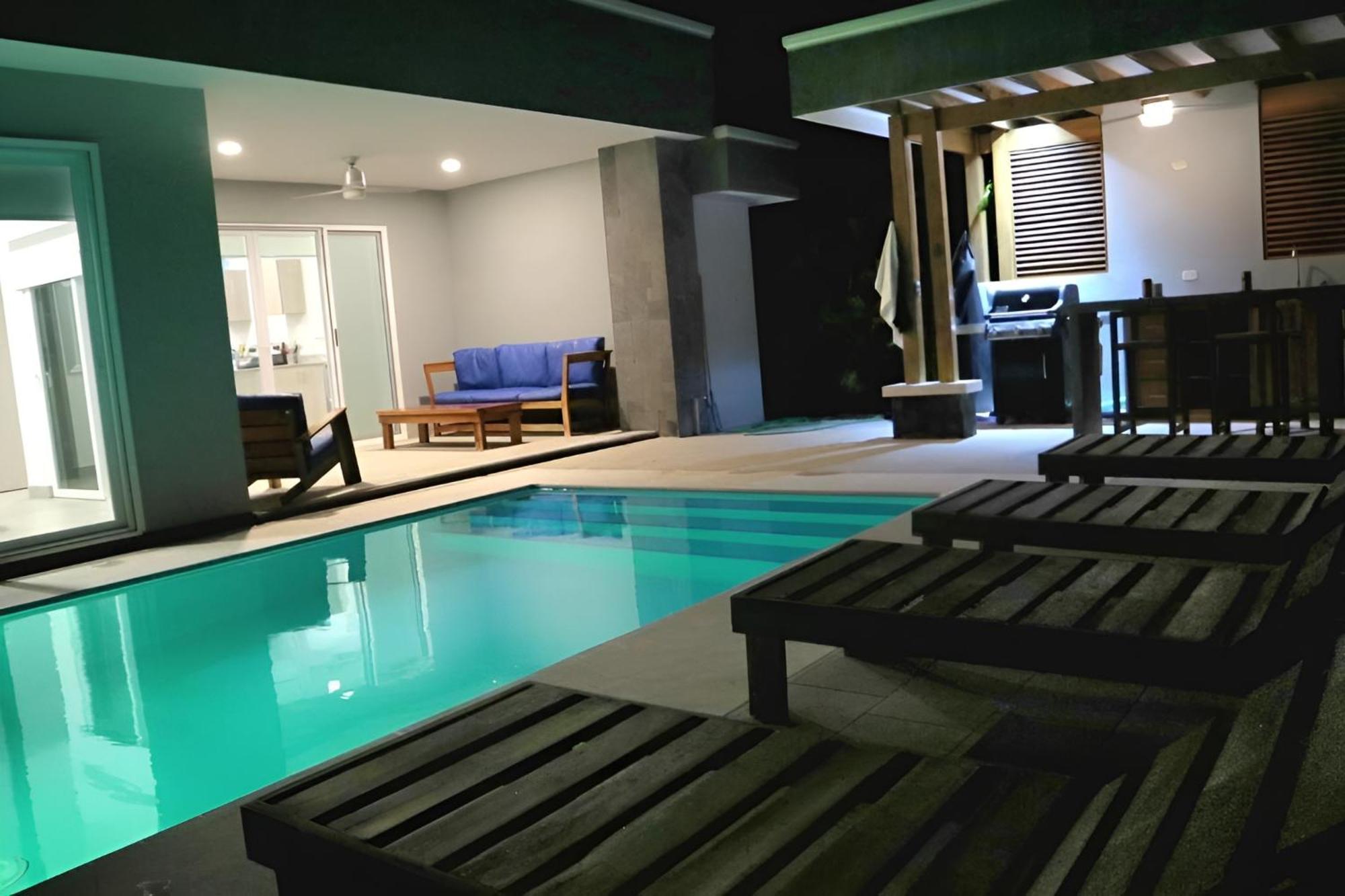 Tranquil Tides Costa Rica Vila Pochote Exterior foto