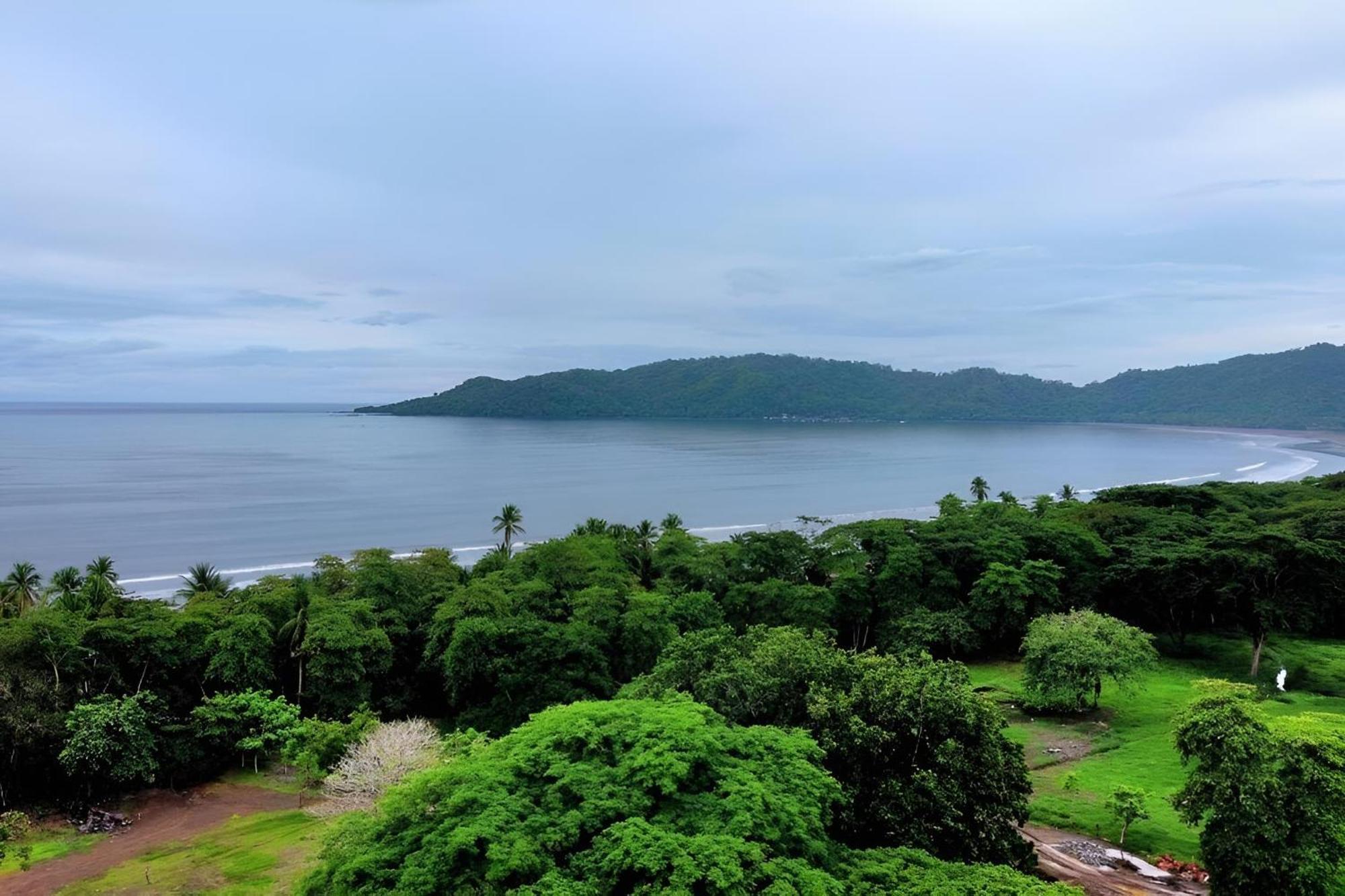 Tranquil Tides Costa Rica Vila Pochote Exterior foto